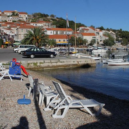 Apartments By The Sea Racisce, Korcula - 4344 Zewnętrze zdjęcie