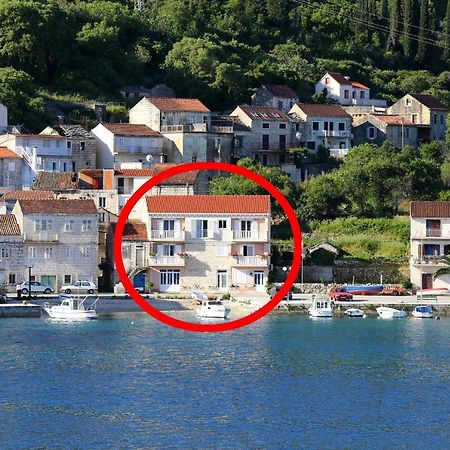 Apartments By The Sea Racisce, Korcula - 4344 Zewnętrze zdjęcie