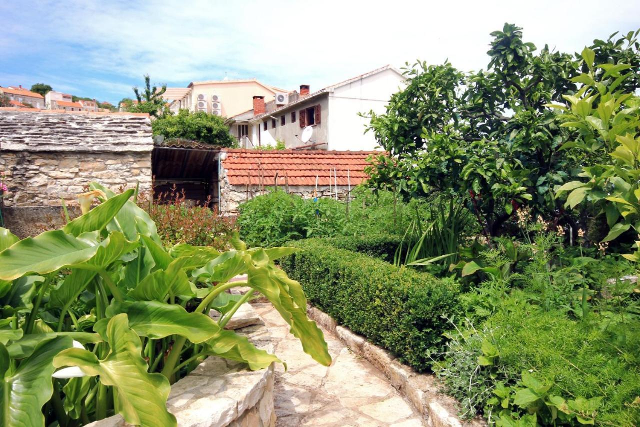Apartments By The Sea Racisce, Korcula - 4344 Zewnętrze zdjęcie