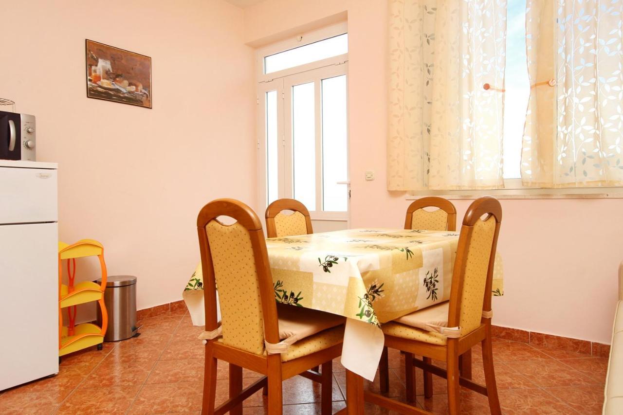 Apartments By The Sea Racisce, Korcula - 4344 Zewnętrze zdjęcie