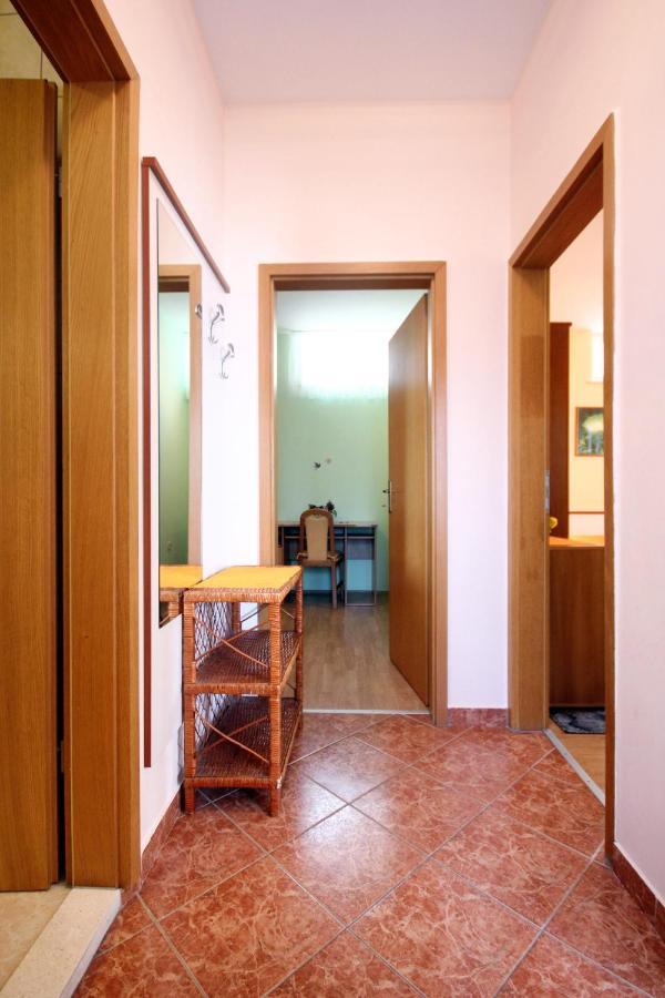 Apartments By The Sea Racisce, Korcula - 4344 Zewnętrze zdjęcie